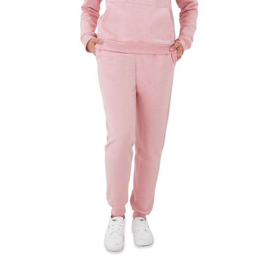 Venecia Fleece Rosa